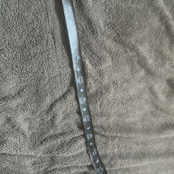 Reversible McM Belt worn condition - Picture 5 of 6